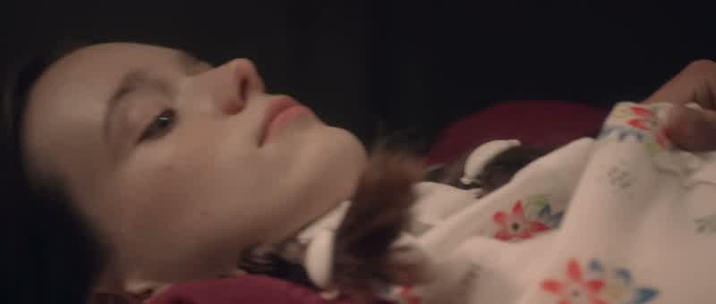 He shoved his cock inside me and humped me three times