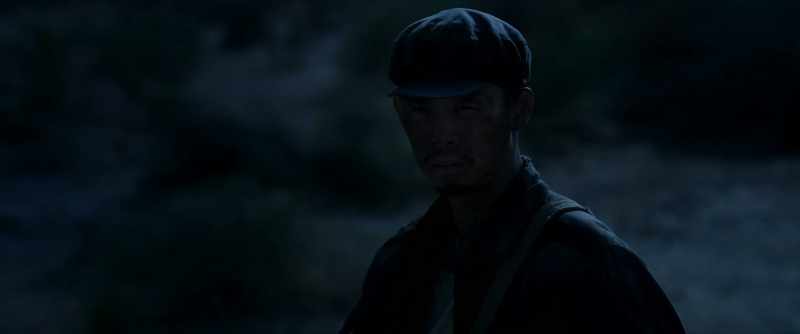 [He sighs]