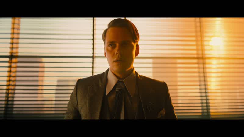 He is simply the face of your failure, Mr