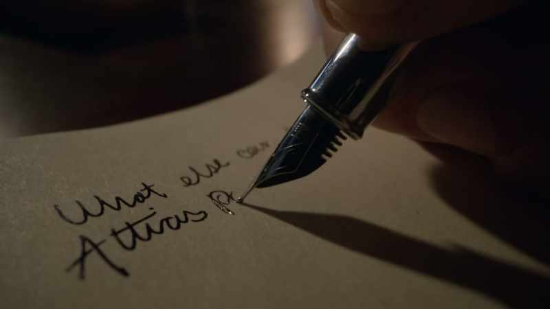 'He had solved his last case
