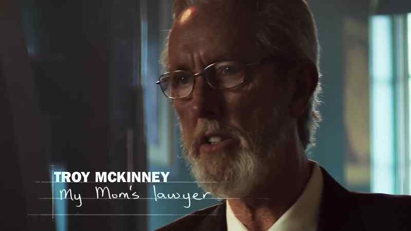 He sought to take Wanda's primary custody away from her