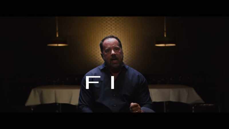 He spells F-I-X
