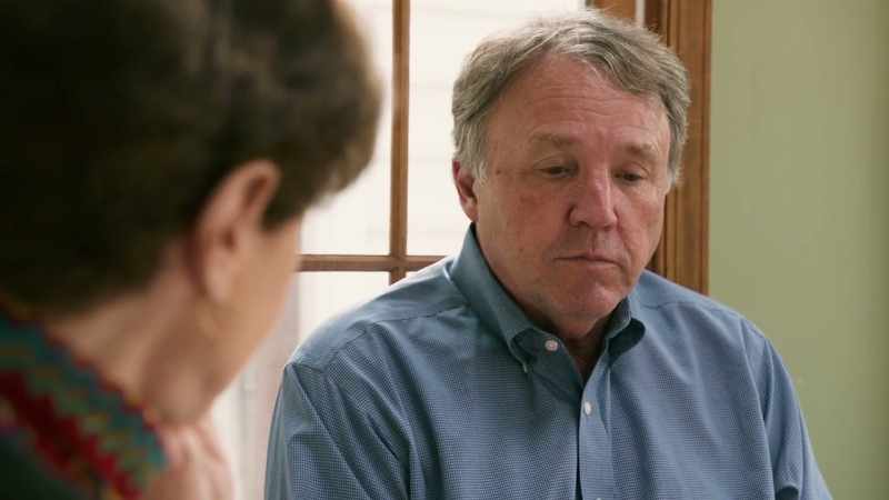 He had spent a lot of time with Bundy