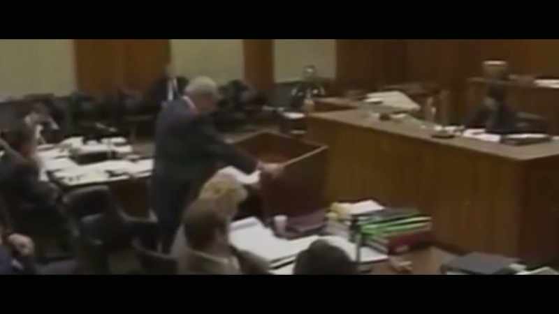 He stated that he kept the victim's skull