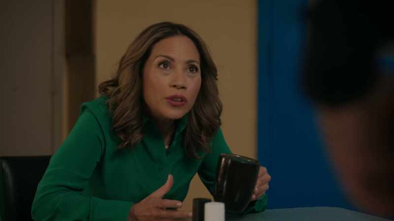 He still thinks we're the good guys