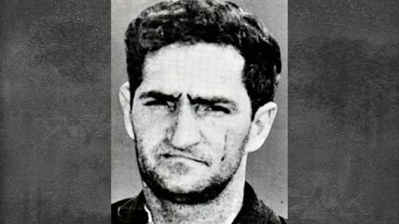 He suffered dreadful psychological and physical abuse