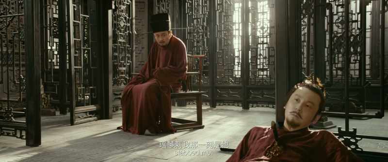 He suffered Yao Qin's stab