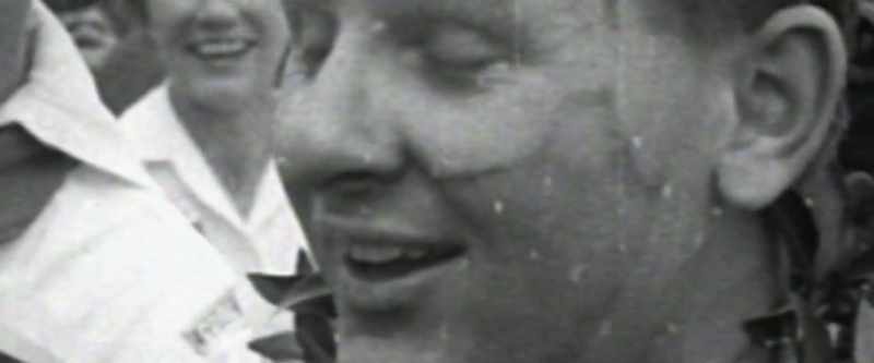 He supported and mentored people who would likely become rivals