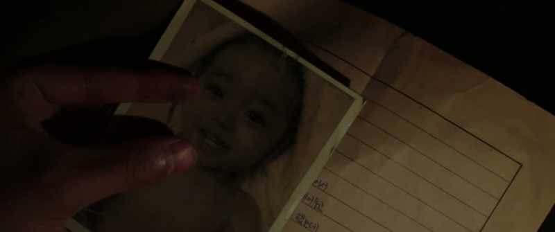 He swallowed one by accident and almost choked to death