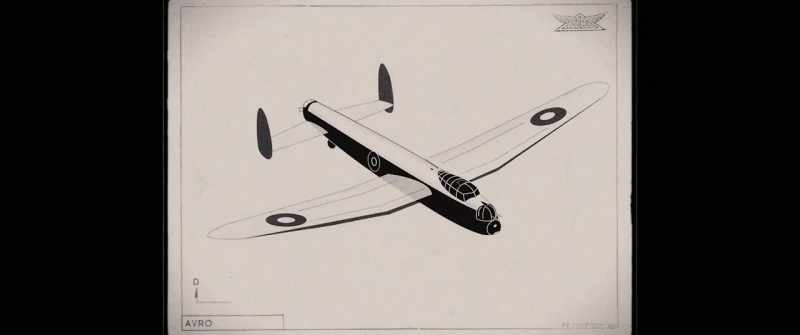 He swapped the two flawed Vultures for four proven Rolls—Royce Merlins