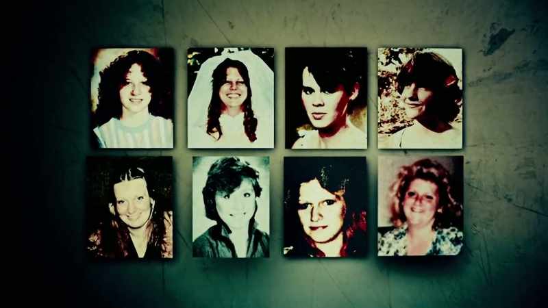 He systematically groomed at least eight women until they