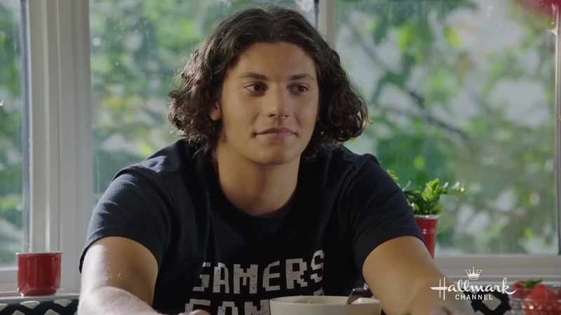 He talks about your confidence
