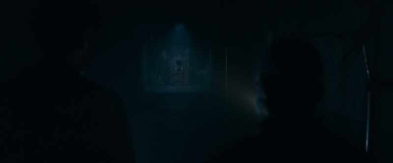 He was the final hope, the last protector
