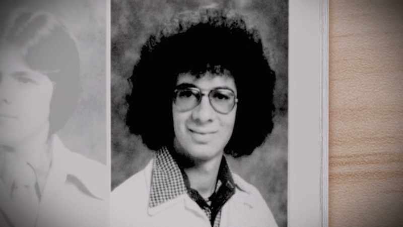 He was the guy who made me think