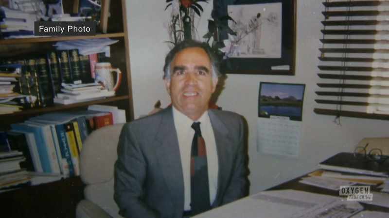 He was the hardest working man I ever knew