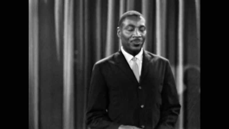 He was the highest-paid entertainer, Black or white