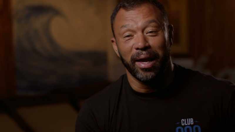 He is the most calculated, smartest, driven surfer ever