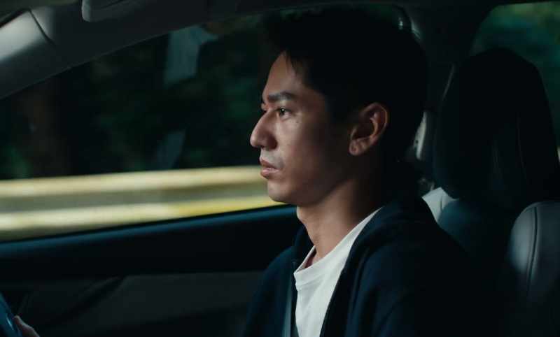 He was the one who abandoned you and Keita first