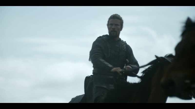 He and the other Jarls