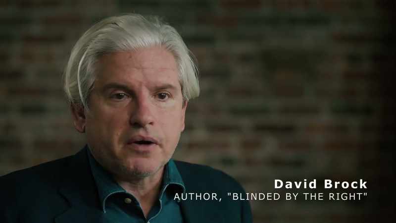 He had the relationship with Monica Lewinsky