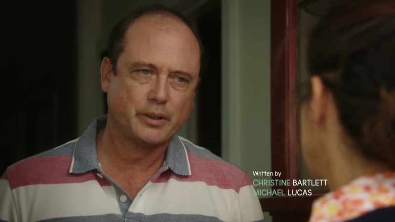 He is the spitting image of me ten years ago