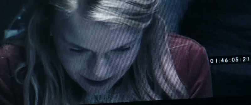 He was there when she disappeared