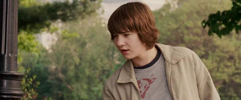 He thinks it Would be better if they saW other people