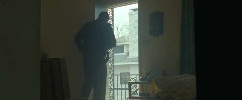 He thought about that photo he found of her