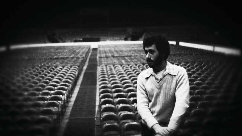 He thought if he could get Bob Dylan to his record company
