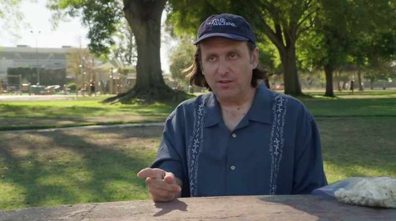He thought there were only three Jaws movies