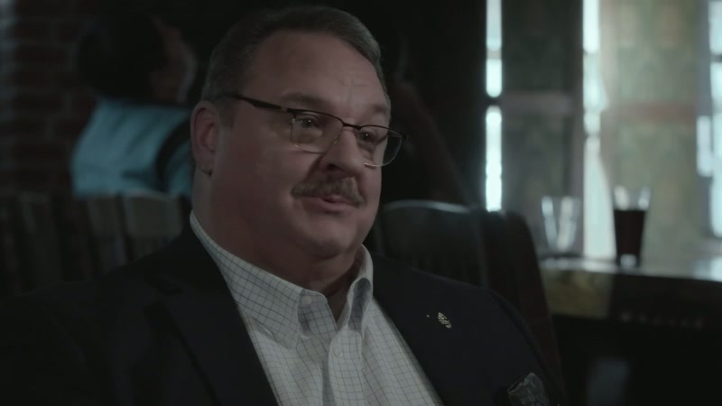 He had told Fortier that the explosives
