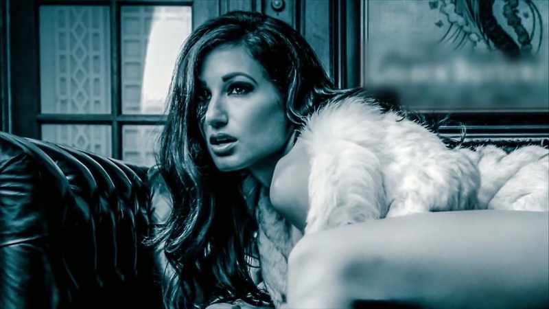 He had told her that he thinks about her all the time