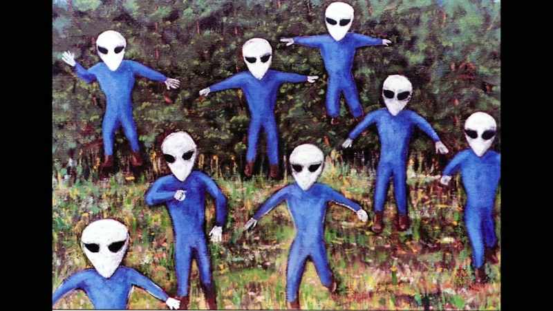 He told me, quote, these little guys