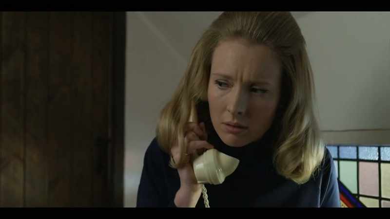 'He told me he loved me again and again, and I've got nothing.'