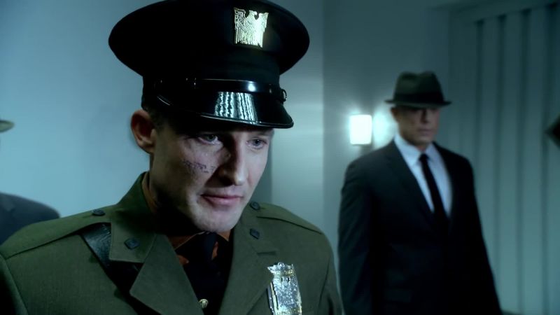 He told me that you authorized it, sir