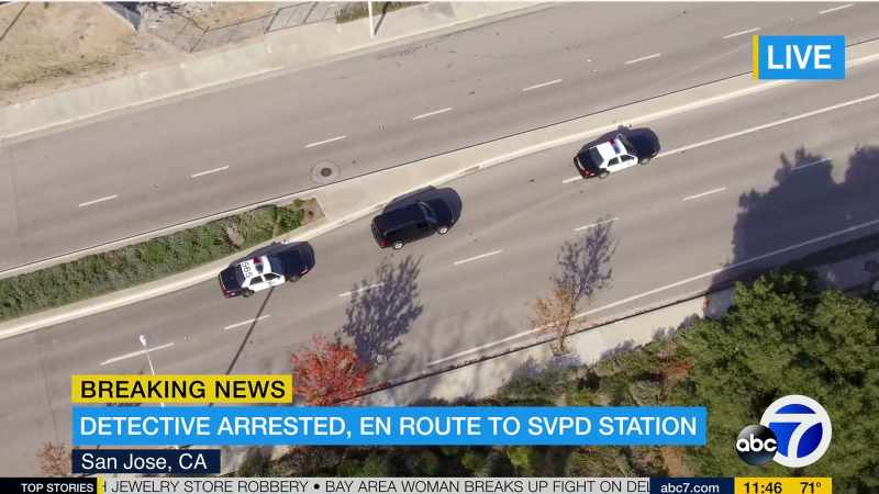 He told them to turn the car around