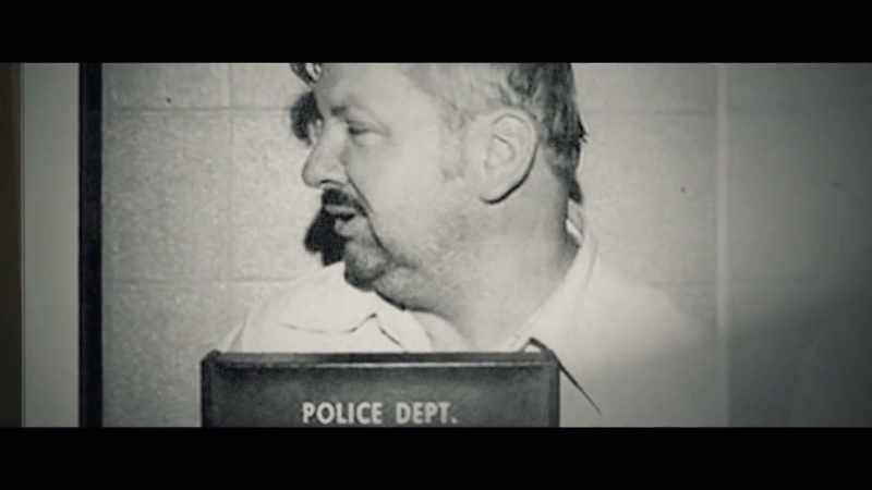 He told us that he had buried 27 young men in his crawl space