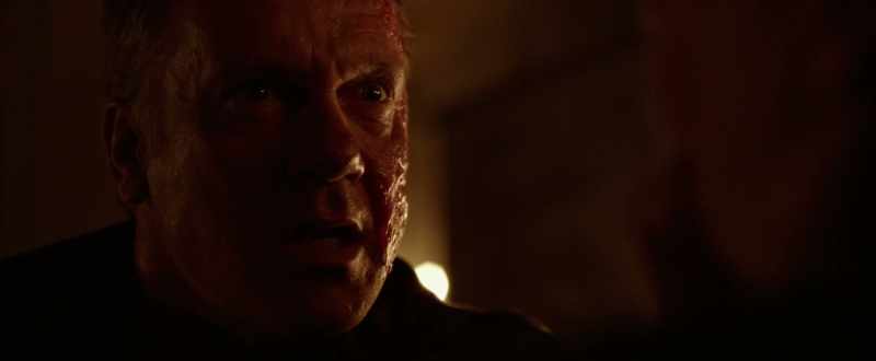 He took away the monster that made my life hell