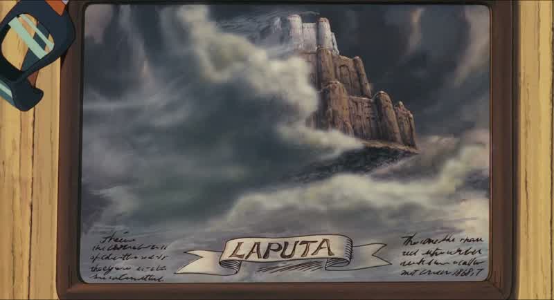 He tοοk it frοm an airship