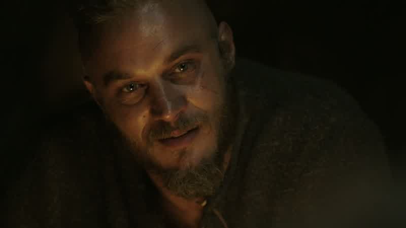He tortured my brother?