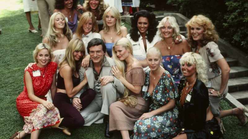 He treated women with love