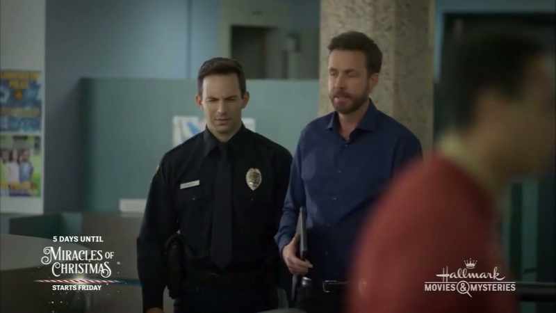 He was trying to avoid a confrontation with Jack