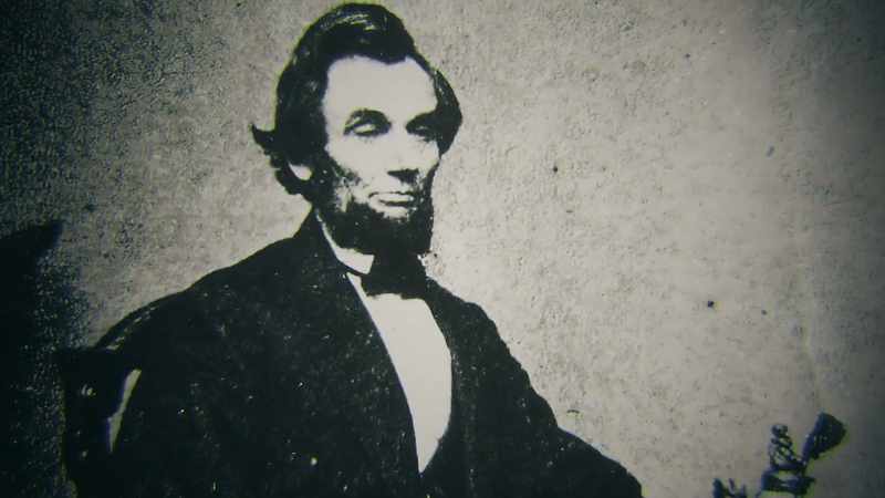 He was trying to send a message to General McClellan