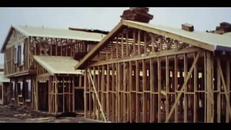 He had two uncles living in Cordova Meadows