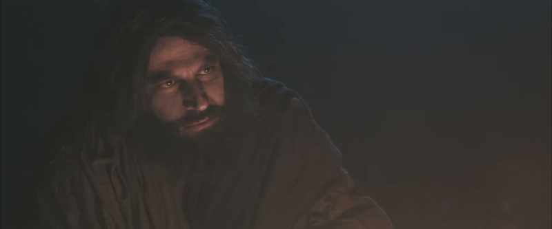 He has us do this in remembrance