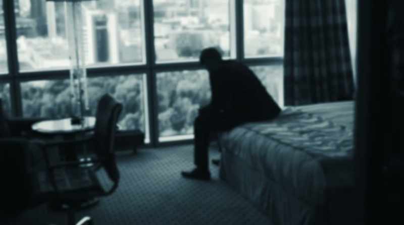 He used, abused, and manipulated this power