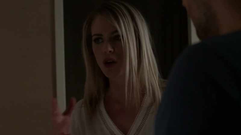 He used you to get close to her, to get access to her files