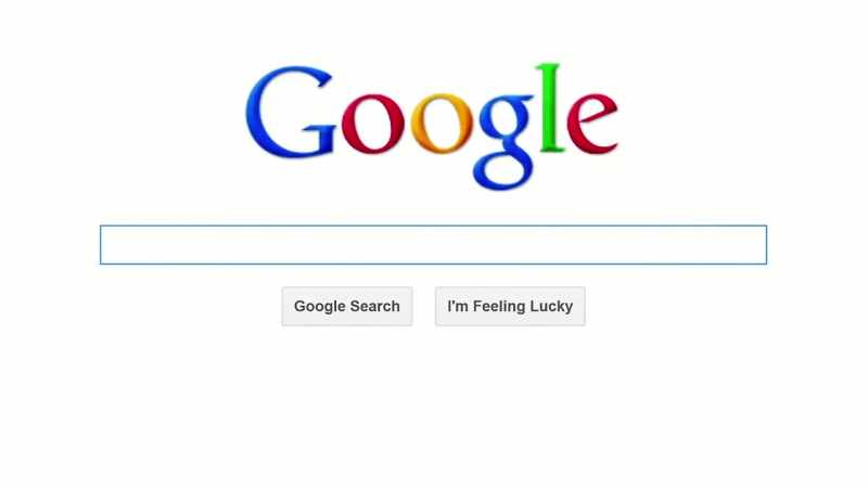 He even values competitors like Google