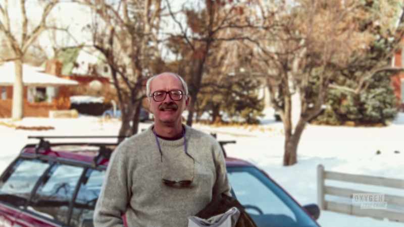 He was very rote in his existence