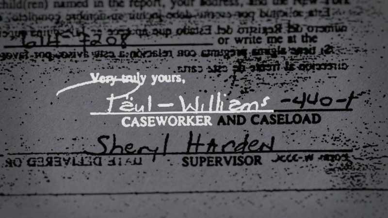 He was very thorough. He was objective